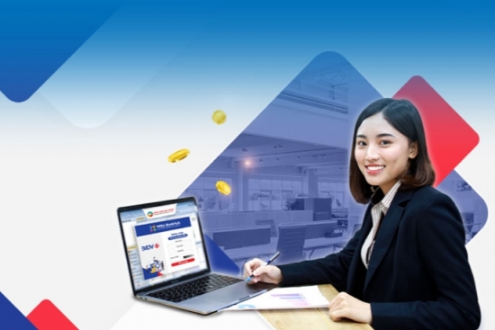 Tích hợp thành công BIDV iBank trên phần mềm kế toán MISA