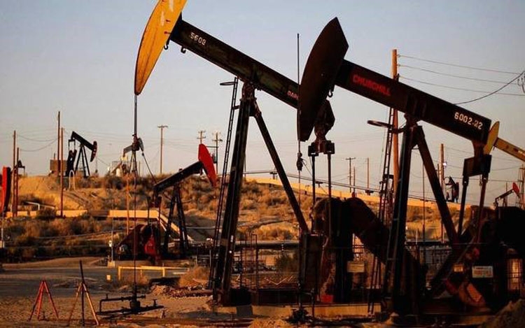 Giá dầu ổn định do sản lượng của OPEC tăng chậm