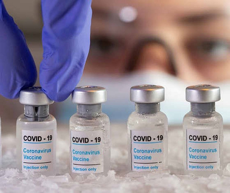 Quốc gia đầu tiên trên thế giới tiêm chủng mở rộng vắc xin Covid 19