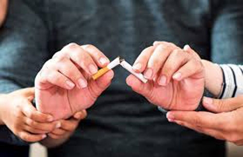 Tổ chức dịch vụ cai nghiện thuốc lá cần được triển khai đồng bộ