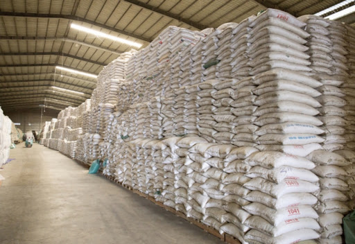 Hỗ trợ hơn 4.880 tấn gạo cho 3 tỉnh hỗ trợ người dân gặp khó khăn do dịch COVID-19