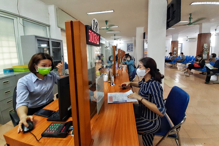 Bảo hiểm xã hội Việt Nam: Chi trả gói hỗ trợ từ quỹ bảo hiểm thất nghiệp đạt khoảng 98%