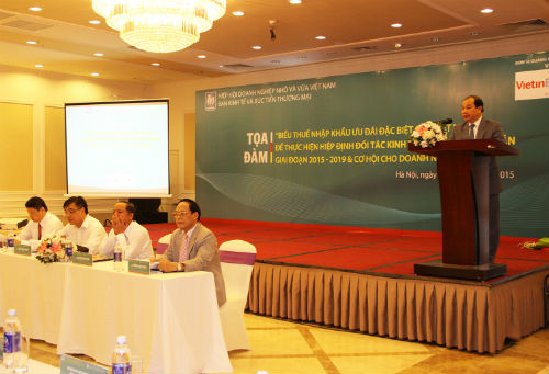 Hiệp định Đối tác kinh tế Việt Nam- Nhật Bản: Nhiều cơ hội cho hàng Việt