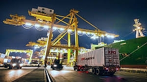 7 giải pháp thúc đẩy logistics phát triển