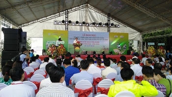 TP. Hồ Chí Minh: Đẩy mạnh quảng bá sản phẩm nông nghiệp chế biến