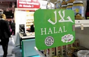 Xuất khẩu vào thị trường Hồi giáo: Cần Chứng nhận Halal chuẩn quốc tế