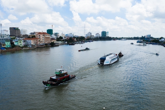 Coca-Cola và The Ocean Cleanup hợp tác giải quyết ô nhiễm nhựa tại Việt Nam