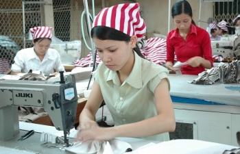 Hà Nam: Hiện đại hóa công nghiệp nông thôn