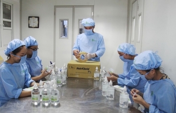 Nam Định: Tăng cường phòng chống tai nạn lao động, bệnh nghề nghiệp