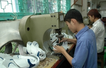 Phát triển CN – TTCN ở Yên Mô (Ninh Bình): Khuyến khích ngành nghề giải quyết nhiều lao động