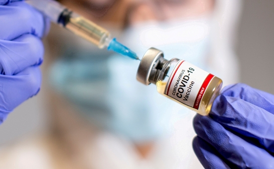 Khẩn trương rà soát, đáp ứng nhu cầu vaccine phòng Covid-19 của các địa phương