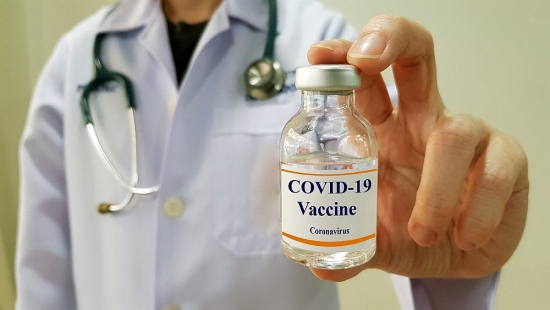 Xã hội hóa vaccice ngừa Covid-19: Niềm tin và chiến thắng