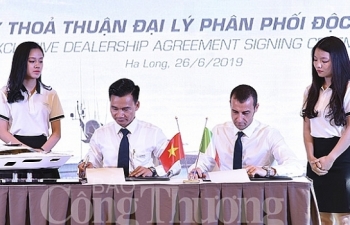 LuxYacht trở thành nhà phân phối độc quyền du thuyền hạng sang tại Việt Nam