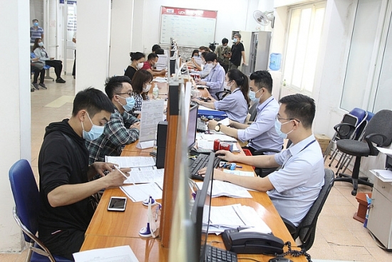 Hà Nội: Nhu cầu tuyển dụng nhân sự gia tăng