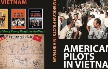 Công bố cuộc vận động sưu tầm kỷ vật, tư liệu của các cựu binh Mỹ và Việt Nam