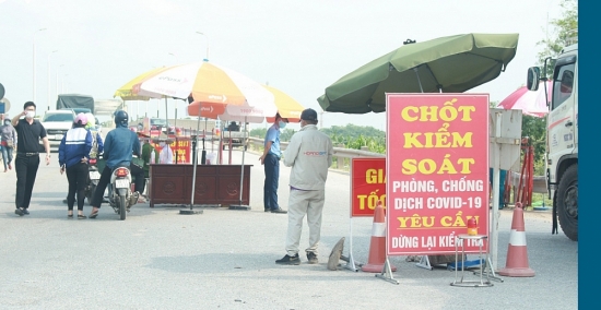 Các địa phương không chủ quan khi trở lại trạng thái “bình thường mới”