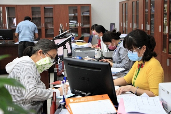 Hà Nội phấn đấu tạo việc làm ổn định cho 31.000 lao động/năm giai đoạn 2021-2025