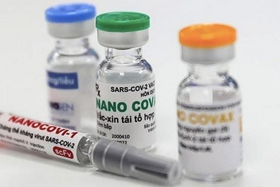 Chưa có dữ liệu để đánh giá trực tiếp hiệu lực bảo vệ của vắc-xin Nanocovax