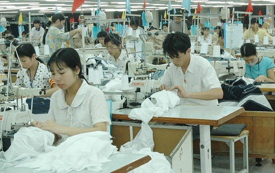 Sản phẩm công nghiệp hỗ trợ ở Khánh Hòa: Đạt chuẩn để tham gia chuỗi giá trị
