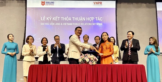 Khởi động giải thưởng “Quan hệ công chúng và truyền thông xuất sắc Việt Nam năm 2021”