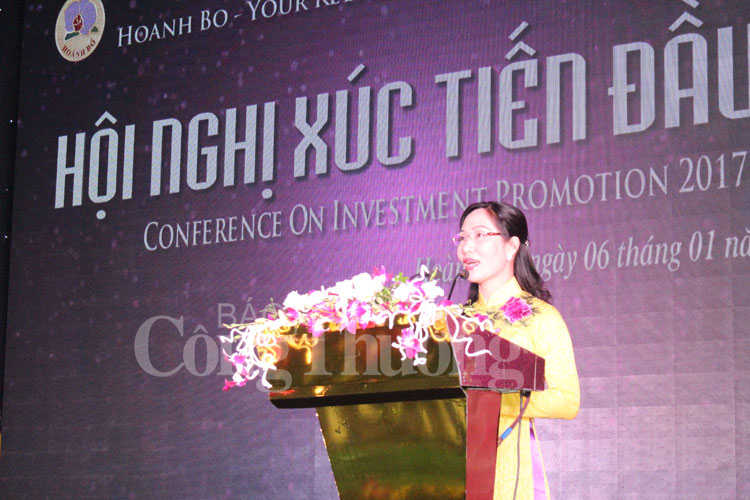 Quảng Ninh: 5.500 tỷ đồng đầu tư vào huyện Hoành Bồ