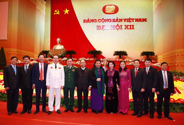Tiếp tục đổi mới, hoàn thiện hệ thống chính trị từ tỉnh đến cơ sở - thực tiễn của Quảng Ninh