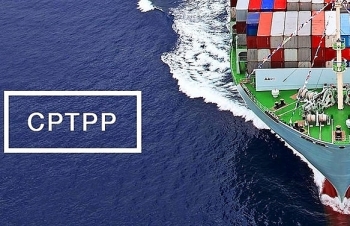 Bộ Công Thương lên kế hoạch thực hiện Hiệp định CPTPP