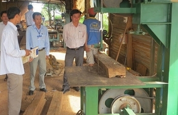 Khuyến công Đắk Nông: Hỗ trợ hiệu quả hoạt động sản xuất kinh doanh