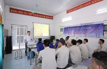 PC Hà Nam: Đẩy mạnh tuyên truyền tiết kiệm điện