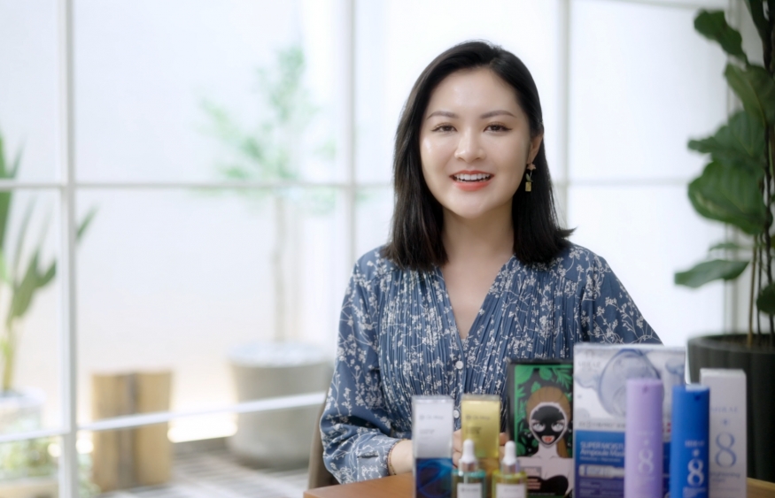 Taiwan Excellence: Kỷ nguyên làm đẹp thời 4.0 với các lời khuyên chăm sóc da hàng đầu tại Châu Á