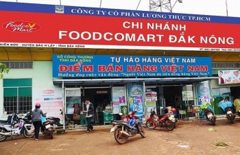 10 năm đưa hàng Việt về nông thôn, miền núi: Hàng Việt chinh phục người tiêu dùng Đắk Nông