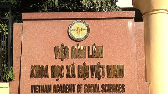 Thanh tra Chính phủ "vạch" hàng loạt sai phạm tại Viện Hàn lâm Khoa học xã hội Việt Nam