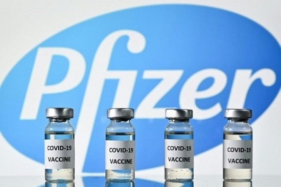 Vaccine Covid-19 mũi 3 cho trẻ em từ 12 - 17 tuổi là vaccine Pfizer