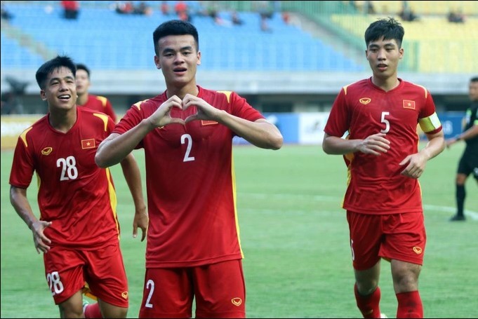 U19 Việt Nam - U19 Malaysia (0-3): U19 Việt Nam "lỡ hẹn" với trận Chung kết U19 Đông Nam Á