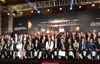 Hơn 20 công ty và tổ chức xuất sắc sẽ được vinh danh tại Giải thưởng Bất động sản Việt Nam 2019