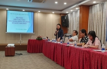 Dự thảo Tiêu chuẩn Việt Nam về nước giải khát: Nhiều băn khoăn