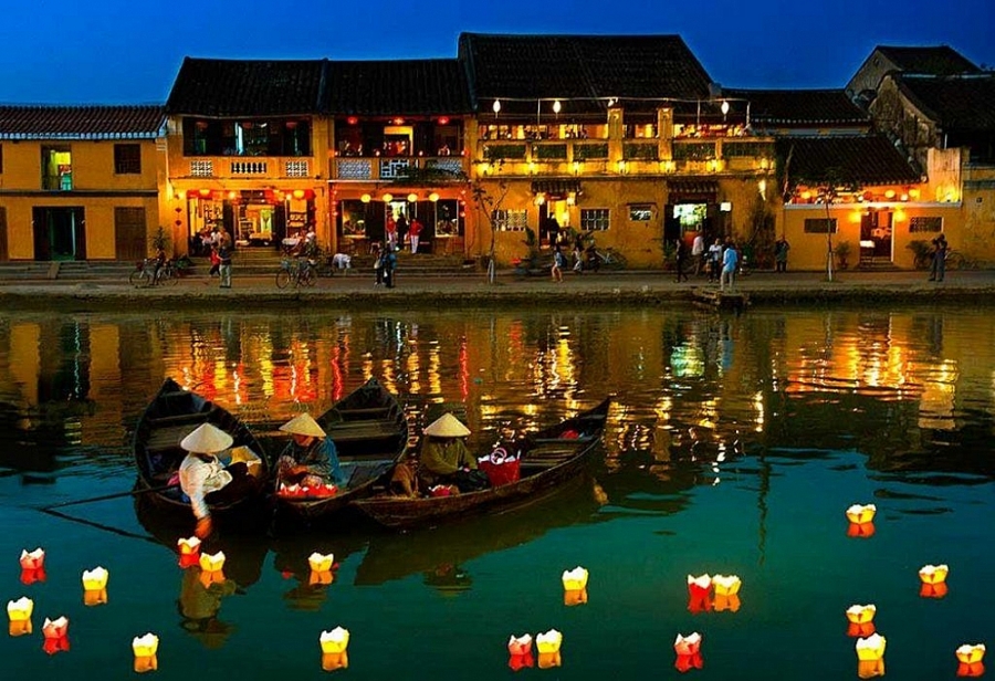 Diễn đàn liên kết phát triển du lịch với miền Trung sẽ được tổ chức tại Quảng Nam