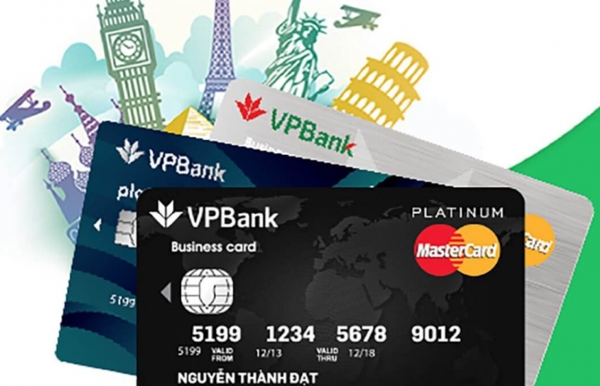VPBank và Mastercard ra mắt chương trình thẻ tín dụng hỗ trợ các doanh nghiệp SME