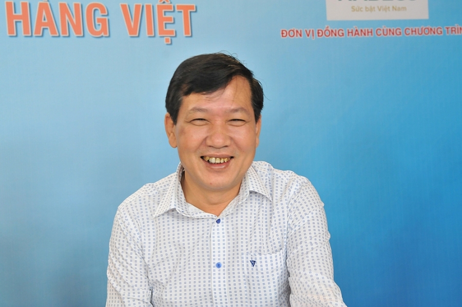 Đề án phát triển thị trường trong nước gắn với Cuộc vận động Người Việt Nam đã đóng góp tích cực vào thành công của Cuộc vận động