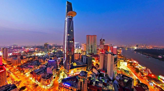 Chính phủ yêu cầu TP. Hồ Chí Minh đi đầu trong phát triển kinh tế số