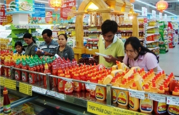 Thị trường bán lẻ Việt Nam: Doanh nghiệp nội có "lép vế"?