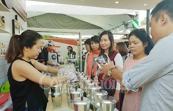 Ngày Cà phê Việt Nam lần thứ 3 năm 2019 có gì đặc sắc?