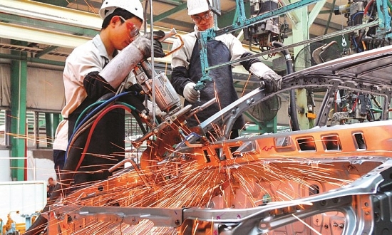 Hà Nội: Nhiều chính sách phát triển công nghiệp hỗ trợ năm 2021