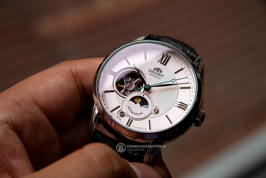 Thuộc Top 3 ông lớn của ngành công nghiệp đồng hồ Nhật Bản, Orient đang là thương hiệu được ưa chuộng nhất nhì tại thị trường Việt Nam