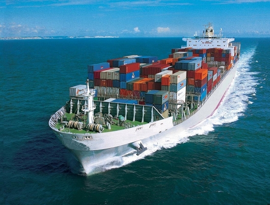 Các hãng tàu biển container phải thực hiện nghiêm việc niêm yết giá