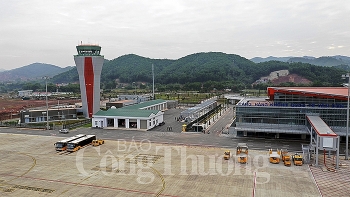 Hành khách sẽ được trải nghiệm dịch vụ tốt nhất tại sân bay Vân Đồn