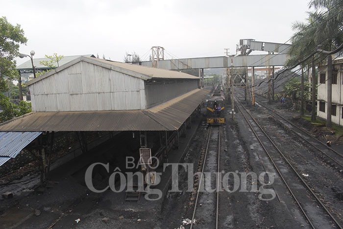 Dừng hoạt động tuyến đường sắt Lộ Phong - Nam Cầu Trắng