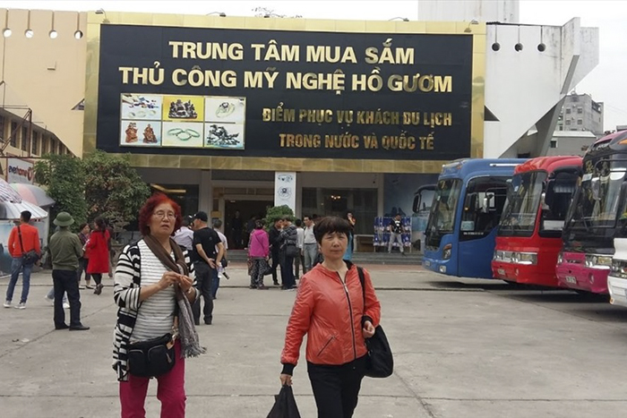 Quảng Ninh xử lý nghiêm các vi phạm trong kinh doanh dịch vụ du lịch