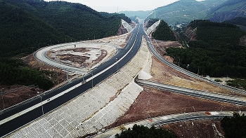 Quảng Ninh: Hơn 11.000 tỷ đồng xây dựng đường cao tốc Vân Đồn – Móng Cái