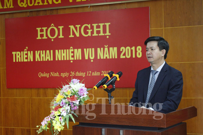 Năm 2017: Ngành Công Thương Quảng Ninh phát triển ổn định